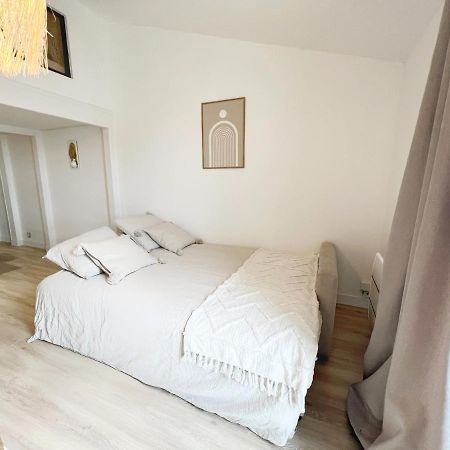 Le Petit Boheme - Cocon Rochelais Lägenhet La Rochelle  Exteriör bild